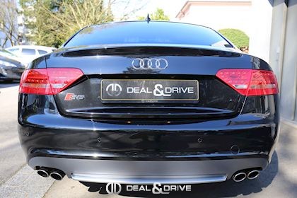 S5 Coupe 4.2 V8 FSI Quattro Tiptronic