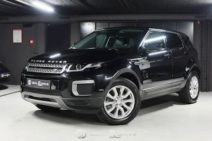  RANGE ROVER EVOQUE 2.0 TD4 SE