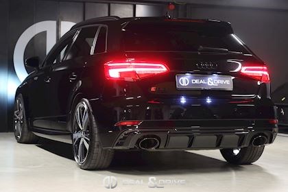 RS3 SPORTBACK 2.5 TFSI QUATTRO 
