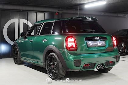 COOPER S 5 PORTES PACK JOHN COOPER WORKS AUTO.