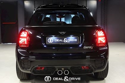 COOPER S 5 PORTES PACK JOHN COOPER WORKS AUTO.