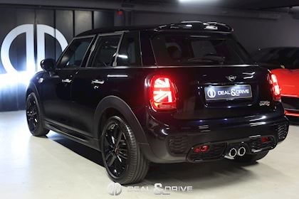 COOPER S 5 PORTES PACK JOHN COOPER WORKS AUTO.