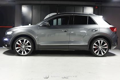 T-ROC 2.0 TSI 190 DSG 4MOTION