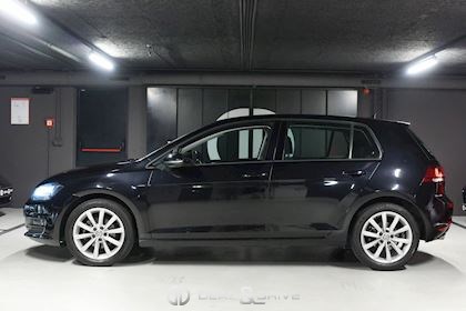 GOLF VII 2.0 TDI 150 DSG HIGHLINE