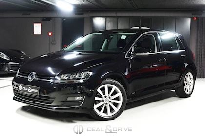 GOLF VII 2.0 TDI 150 DSG HIGHLINE