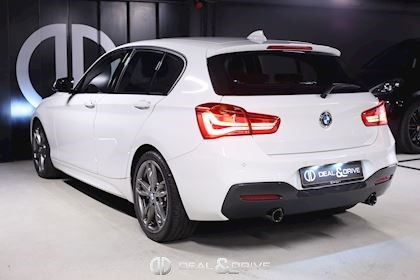 M140i sDRIVE 5 PORTES