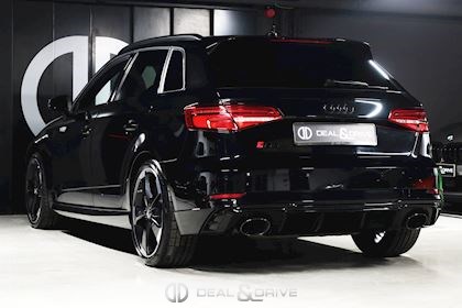 RS3 SPORTBACK 2.5 TFSI QUATTRO S-Tronic