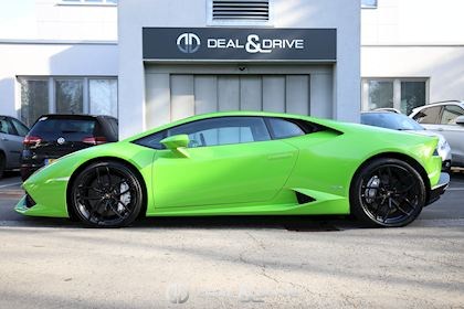 HURACAN LP610-4