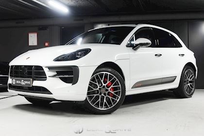MACAN GTS PDK