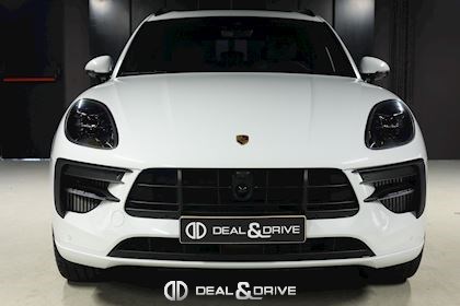 MACAN GTS PDK