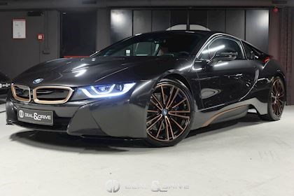  i8 Coupé Ultimate Sophisto Edition
