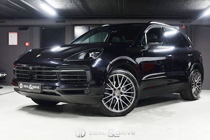CAYENNE 3.0 TIPTRONIC