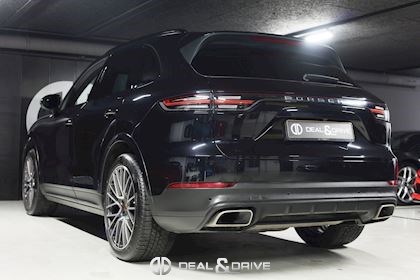 CAYENNE 3.0 TIPTRONIC