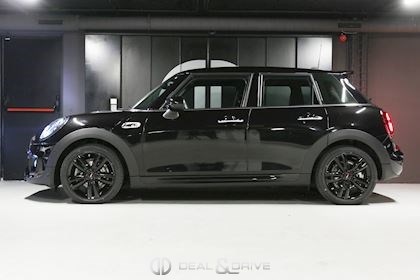 COOPER S 5 PORTES AUTO PACK JOHN COOPER WORKS