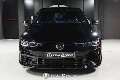 GOLF VIII R 2.0 TSI 4MOTION