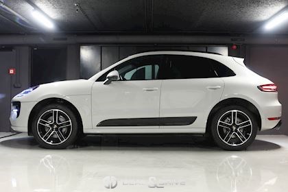 MACAN S PDK