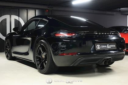 718 CAYMAN 2.0 PDK