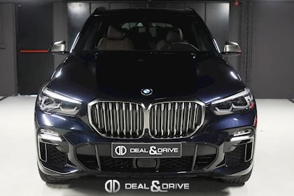 X5 M50d XDRIVE