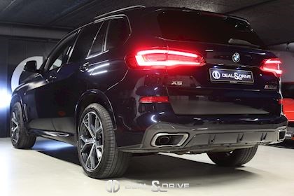 X5 M50d XDRIVE