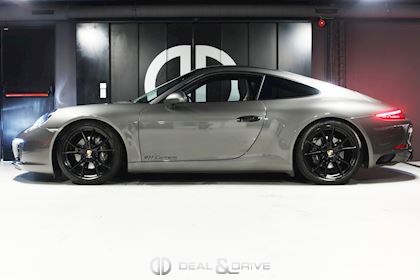 911 (991.2) CARRERA COUPE PDK