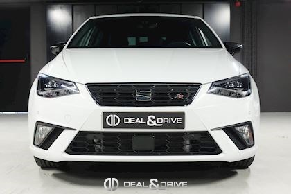 IBIZA FR 1.5 TSI 150 DSG