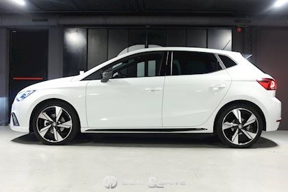 IBIZA FR 1.5 TSI 150 DSG