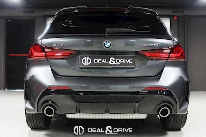 M135i xDrive 5 PORTES AUTO