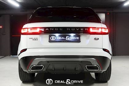 RANGE ROVER VELAR D275 R-DYNAMIC SE