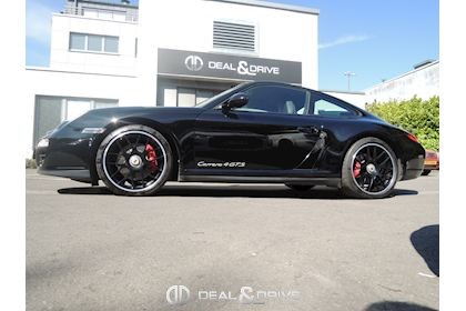 911 (997 ph II) CARRERA 4 GTS