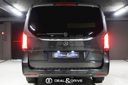 V 300d 4Matic LANG AMG-LINE