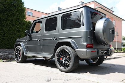 G 63 AMG