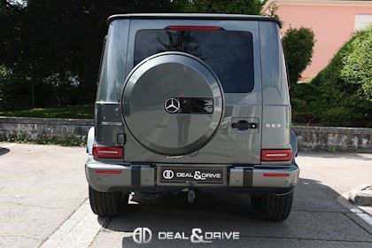 G 63 AMG