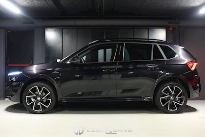 KAMIQ 1.5 TSI 150 DSG MONTE CARLO