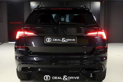 KAMIQ 1.5 TSI 150 DSG MONTE CARLO