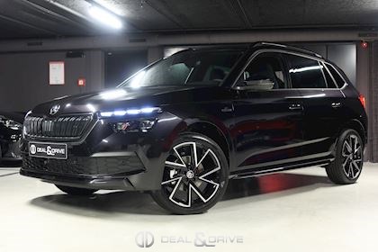 KAMIQ 1.5 TSI 150 DSG MONTE CARLO