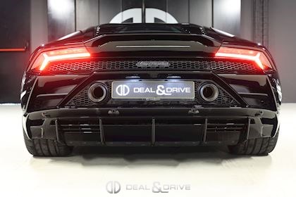 HURACAN EVO COUPE AWD