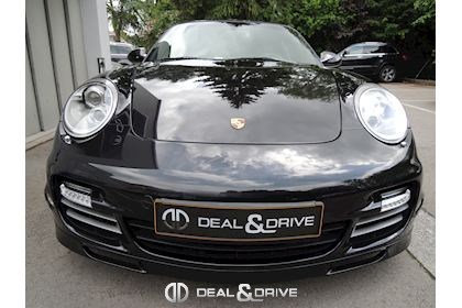 911 (997 Ph. II) TURBO S