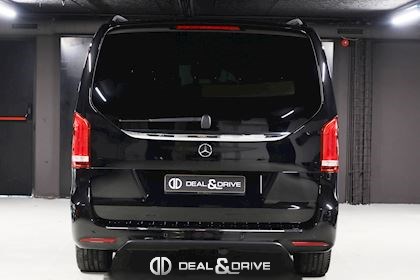 V 300d LANG AVANTGARDE EDITION 4MATIC