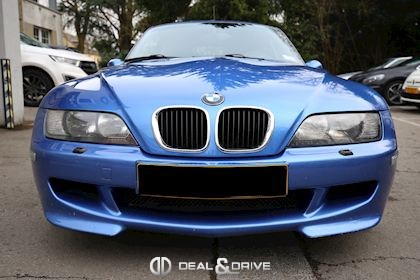 Z3 M Coupé