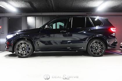 X5 M COMPETITION XDRIVE