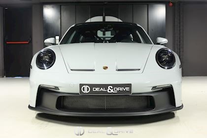 911 (992) GT3 PDK 