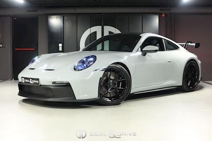 911 (992) GT3 PDK 