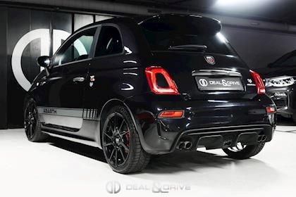 595 COMPETIZIONE KIT ESTETICO