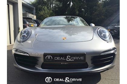 911 (991) TARGA 4S PDK