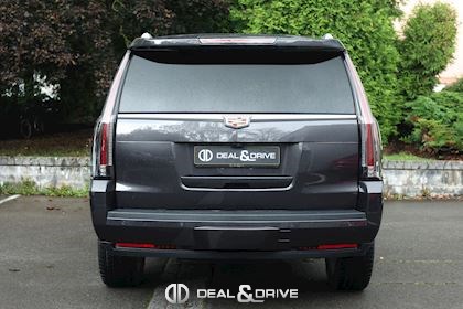  ESCALADE PLATINUM 6.2 V8 425 AWD AT6