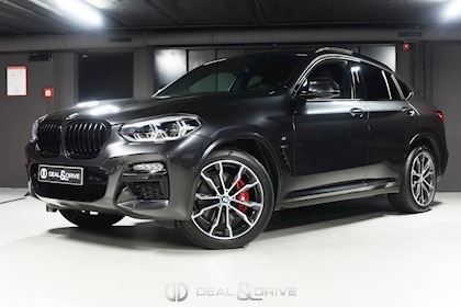 X4 M40i