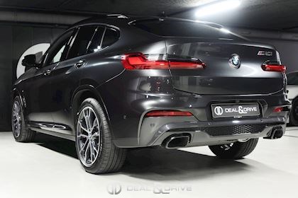 X4 M40i