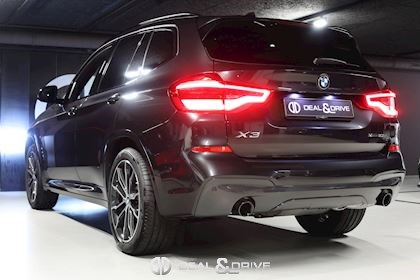 X3 20dA XDRIVE M SPORT