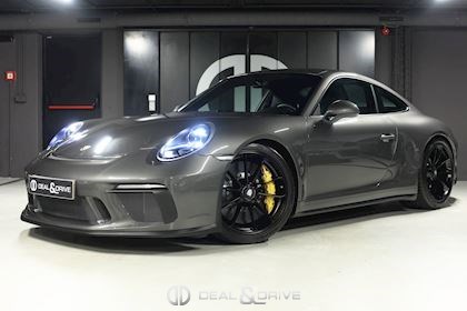 911 (991.2) GT3 TOURING BVM6
