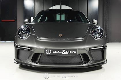 911 (991.2) GT3 TOURING BVM6